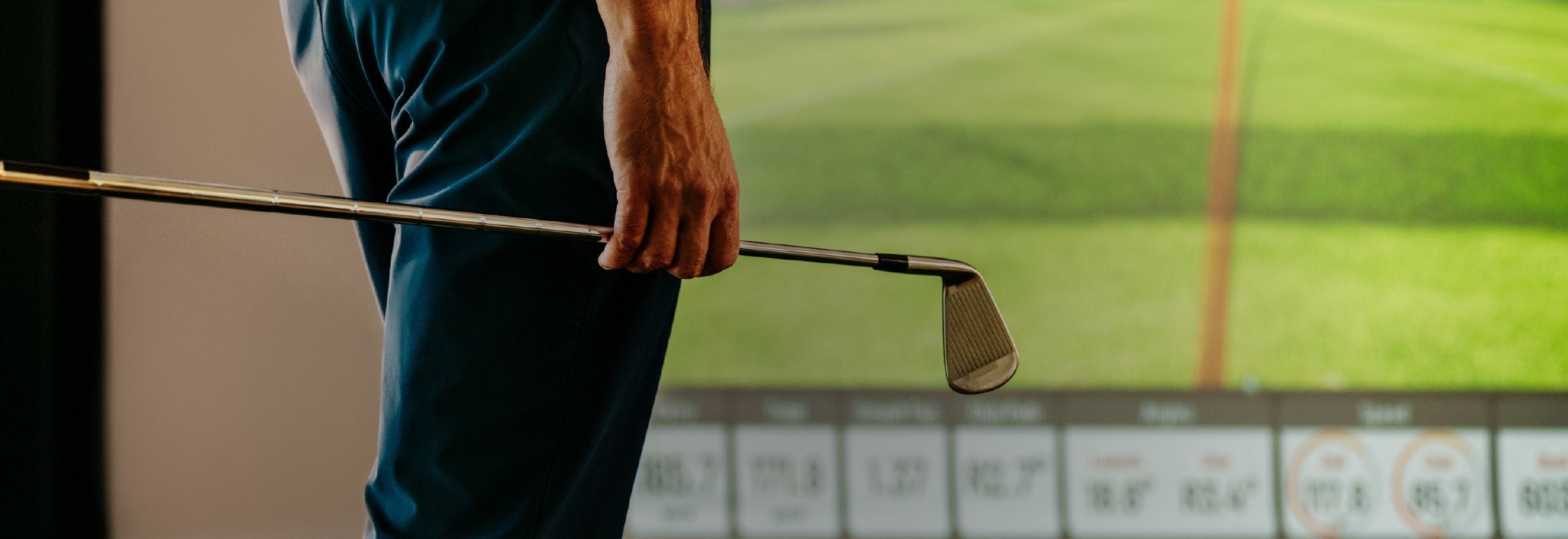 Uneekor Golf Simulators Uneekor Golf Simulators