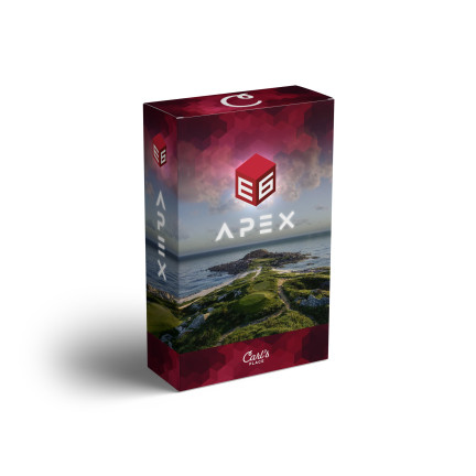 E6 APEX Software - 1 Year Subscription