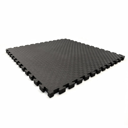 Carl's Golf Room Floor Tiles